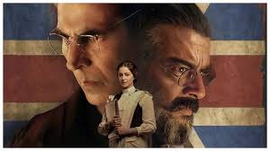 Kesari Chapter 2: The courtroom drama featuring Akshay Kumar unintentionally reveals how Bollywood deals with sexual misconduct.