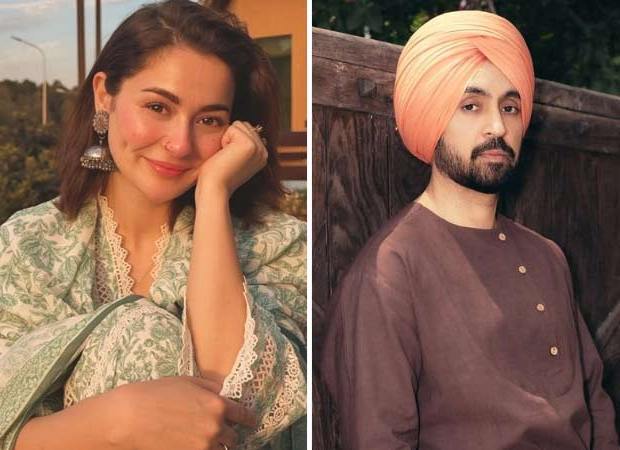 Sardaar Ji 3 trailer Diljit Dosanjh’s projects after Pakistani actress Hania Aamir appears trailer