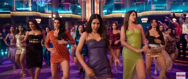 Housefull 5 Box Office Collection Day 2