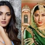 Kiara Advani is likely to play my mother Meena Kumari in her biopic,” says Tajdar Amrohi