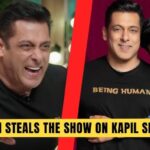 Salman Khan shares his serious health challenges on The Great Indian Kapil Show
