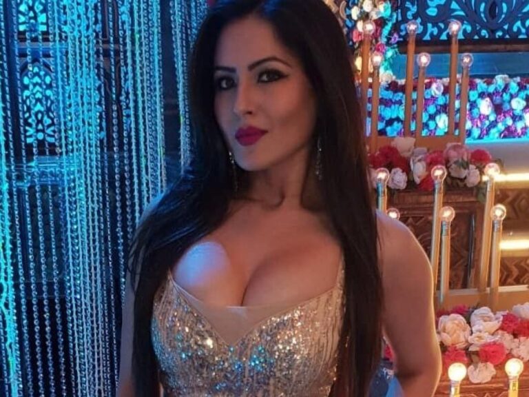 Puja Banerjee