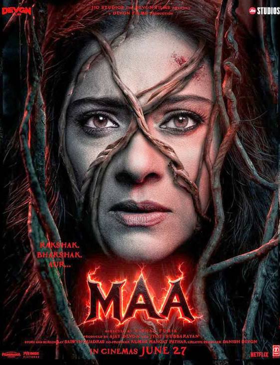 MAA