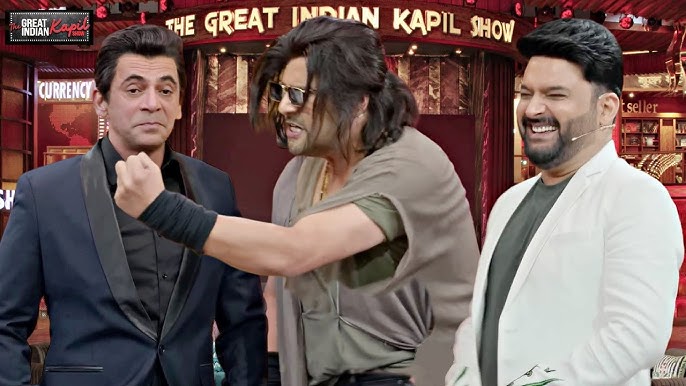 Salman Khan opens up about severe health struggles on The Great Indian Kapil Show (2)