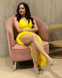 puja banerjee