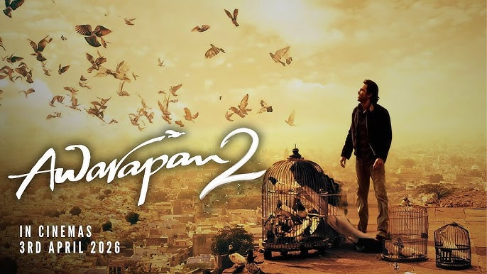 Emraan Hashmi has revealed that the filming for 'Awarapan 2' will commence in July; ..