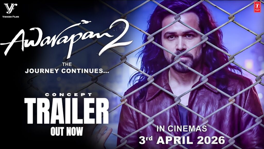 Awarapan 2